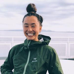 Meet your Posher, Jamie